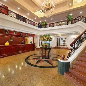 The Tray Hotel Hai Phong
